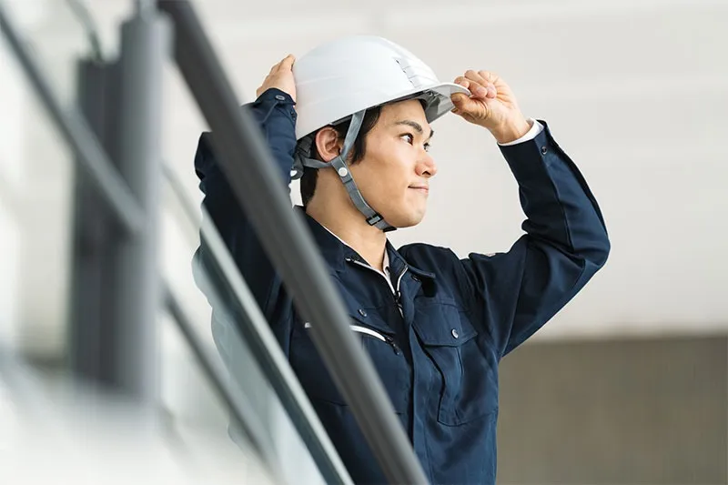 コンテナの製造・組立て/神奈川県厚木市