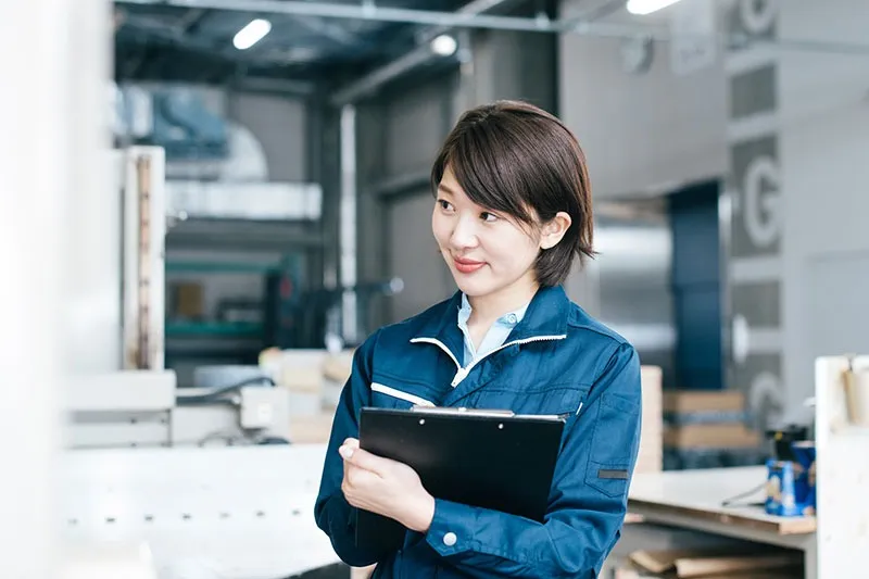 半導体を製造する機械のクリーニング/三重県四日市市